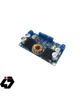 قیمت ماژول رگولاتور اتوماتیک DC به DC کاهنده - افزاینده LTC3780 مناسب برای شارژرهای خورشیدی