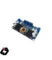 ماژول رگولاتور اتوماتیک DC به DC کاهنده - افزاینده LTC3780 مناسب برای شارژرهای خورشیدی