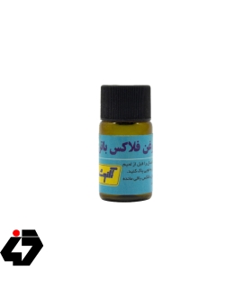 مایع روغن فلاکس باتری تکنوشیمی