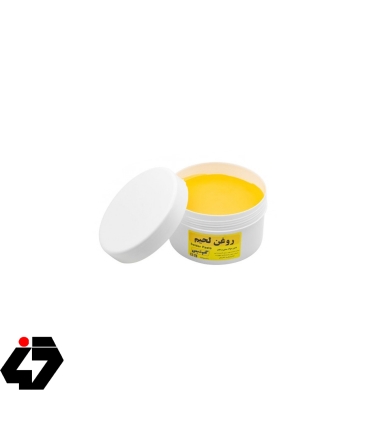 قیمت روغن لحیم 500 گرمی تکنوشیمی