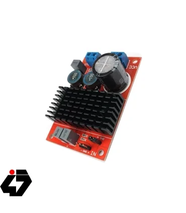 ماژول آمپلی فایر 100 وات مونو با تراشه TPA3116