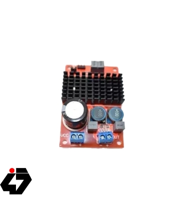 ماژول آمپلی فایر مونو با تراشه TPA3116