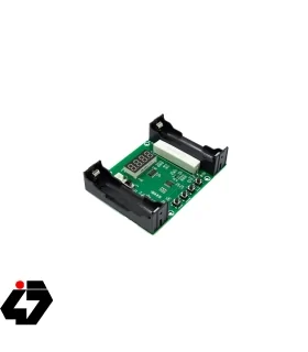 تستر ظرفیت واقعی باتری های لیتیومی XH-M240
