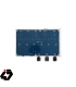ماژول آمپلی فایر بلوتوثی 2x50W  مدل XH-A310