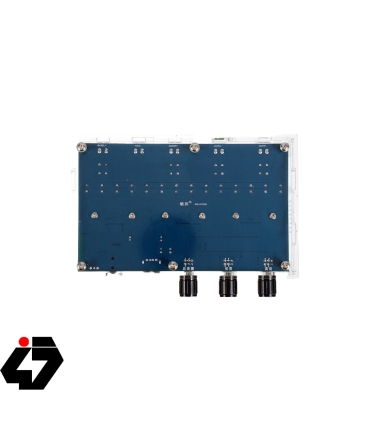 ماژول آمپلی فایر بلوتوثی 2x50W  مدل XH-A310