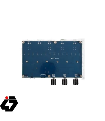 ماژول آمپلی فایر بلوتوثی 2x50W مدل XH-A310