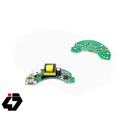 ماژول تولید بخار سرد با ورودی 5V USB