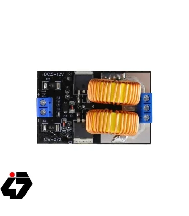 ماژول کوره القایی ZVS ولتاژ پایین 120W