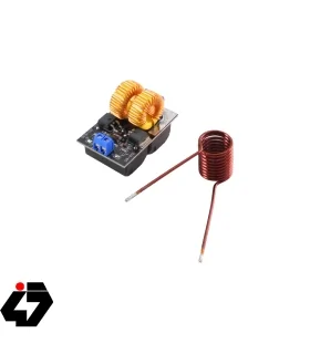 قیمت ماژول کوره القایی ZVS ولتاژ پایین 120W