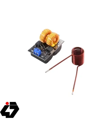 قیمت ماژول کوره القایی ZVS ولتاژ پایین 120W