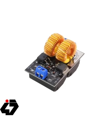 ماژول کوره القایی ZVS ولتاژ پایین 120W