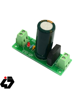 ماژول یکسو کننده و فیلتررمنبع تغذیه AC به DC مدل 50V-6A