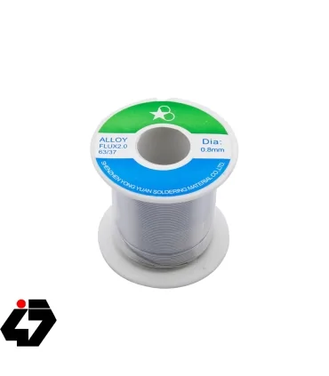 سیم لحیم 0.8 - 250 گرمی مارک ACTIVITY