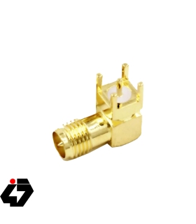 کانکتور آنتن رو بردی رایت RPSMA-KWE-F