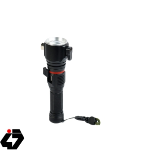 چراغ قوه دستی مدل ESCAPE RESCUE P50