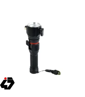 چراغ قوه دستی مدل ESCAPE RESCUE P50