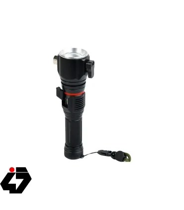چراغ قوه دستی مدل ESCAPE RESCUE P50