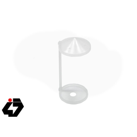 براکت پلاستیکی نگهدارنده ماژول تولید بخار سرد