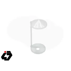 براکت پلاستیکی نگهدارنده ماژول تولید بخار سرد