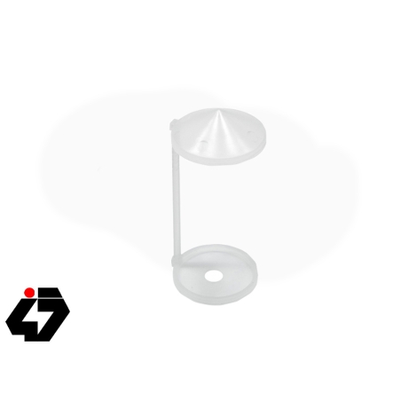 براکت پلاستیکی نگهدارنده ماژول تولید بخار سرد