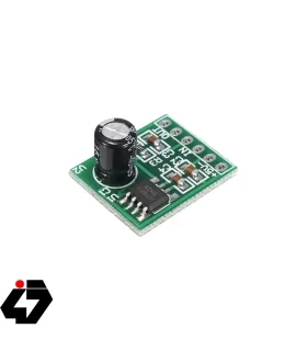 قیمت ماژول آمپلی فایر 6W تک کاناله XPT8871