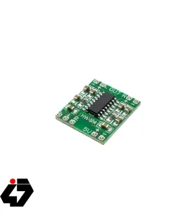 ماژول آمپلی فایر 2x3W کلاس D با تراشه PAM8403