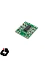 ماژول آمپلی فایر 2x3W کلاس D با تراشه PAM8403