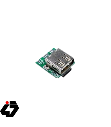 ماژول شارژر لیتیوم و پاوربانک کوچک T6845-TYPE-C