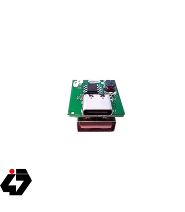 قیمت ماژول شارژر لیتیوم و پاوربانک کوچک T6845-TYPE-C