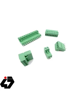 ترمینال فونیکس 3 پایه - رایت