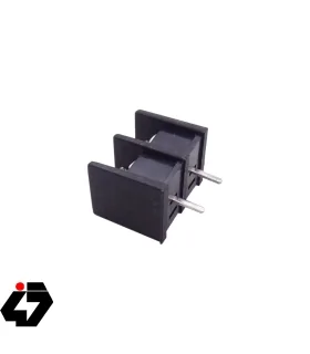 ترمینال پیچی 8.25 KF35-2Pin مارک KEFA