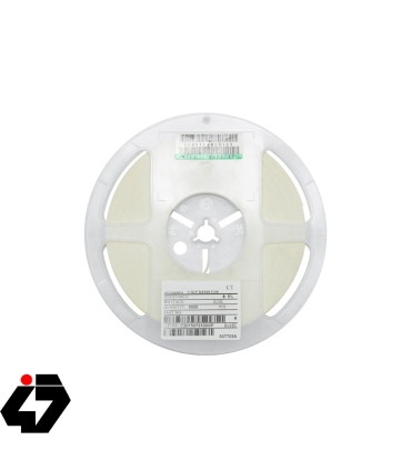 مقاومت 680k اهم پکیج 1206 SMD رول5000 عددی