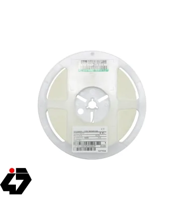 مقاومت 680k اهم پکیج 1206 SMD رول5000 عددی