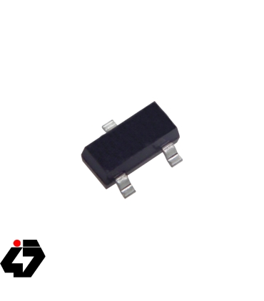 ترانزیستور SMD SS8550 پکیج SOT-23