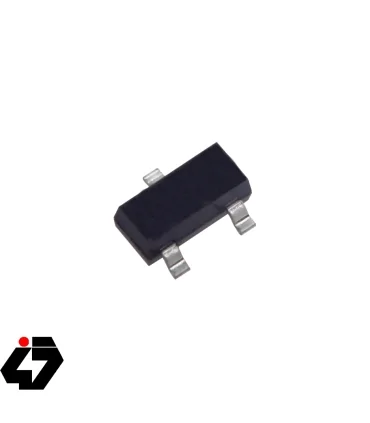 ترانزیستور SMD SS8550 پکیج SOT-23