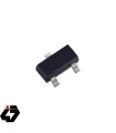 ترانزیستور SMD SS8550 پکیج SOT-23