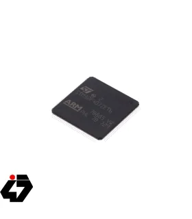 میکروکنترلر STM32F407ZET6