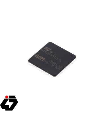 میکروکنترلر STM32F407ZET6