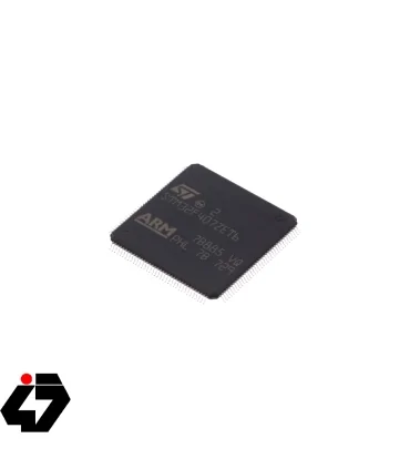 میکروکنترلر STM32F407ZET6