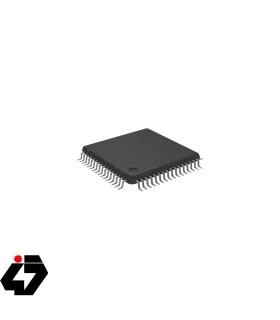 میکروکنترلر STM32F100R8T6B