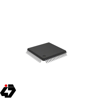 میکروکنترلر STM32F100R8T6B