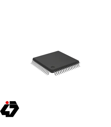 میکروکنترلر STM32F100R8T6B