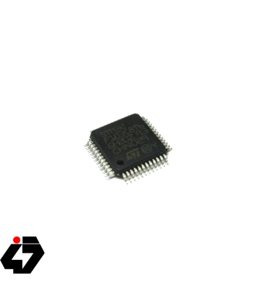 میکروکنترلر STM32F103C8T6