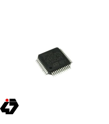 میکروکنترلر STM32F103C8T6