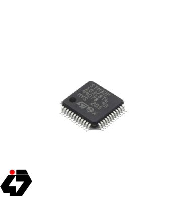قیمت میکروکنترلر STM32F103C8T6