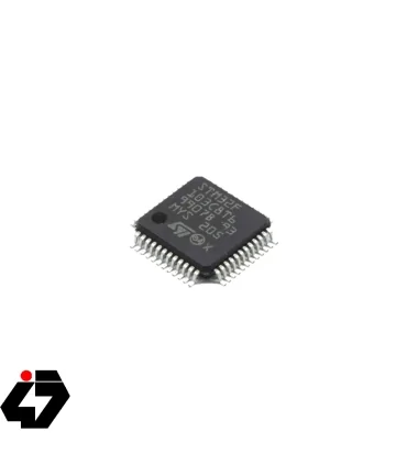 قیمت میکروکنترلر STM32F103C8T6