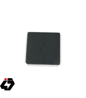 تراشه SSD1963QL9 درایور LCD4.3 و LCD7 پکیج LQFP-128 (دمونتاژ)