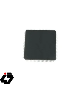 تراشه SSD1963QL9 درایور LCD4.3 و LCD7 پکیج LQFP-128 (دمونتاژ)