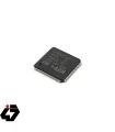 میکروکنترلر STM32F407VGT6 (دمونتاژ)