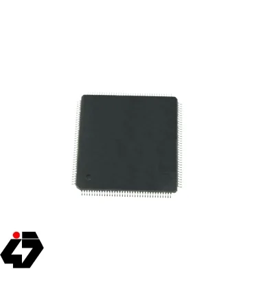 میکروکنترلر STM32F429ZGT6